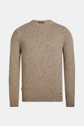 Baristas Donegal * Der Wollpullover