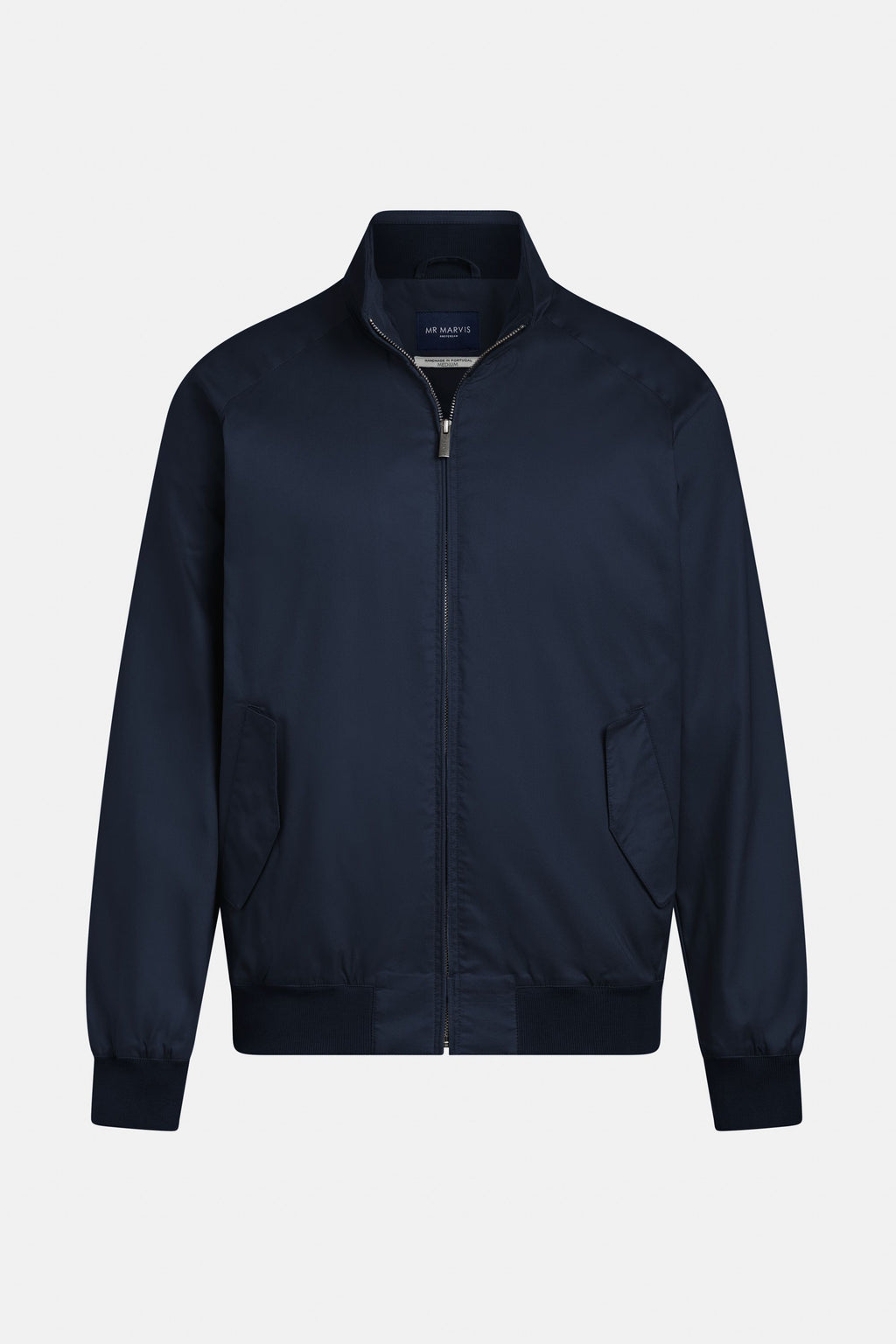 Cosmics * The Iconic Jacket