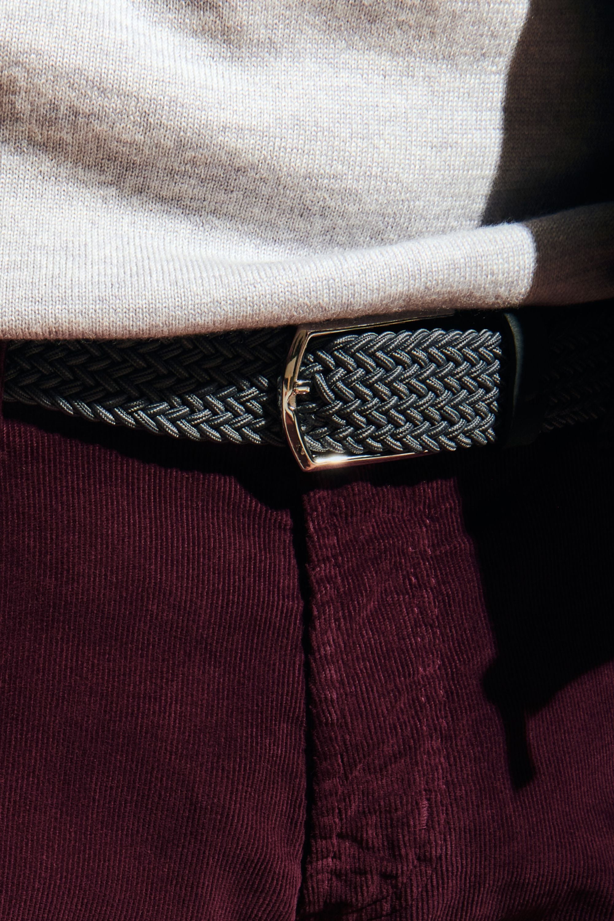 Newmans * The Stretch Belt