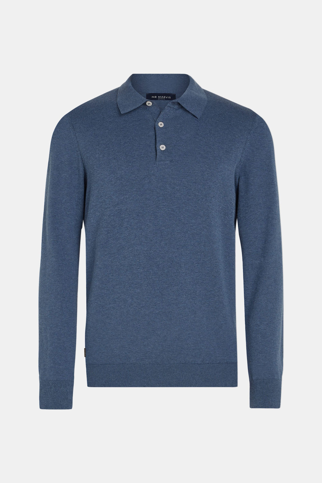 Mavericks * Das Poloshirt