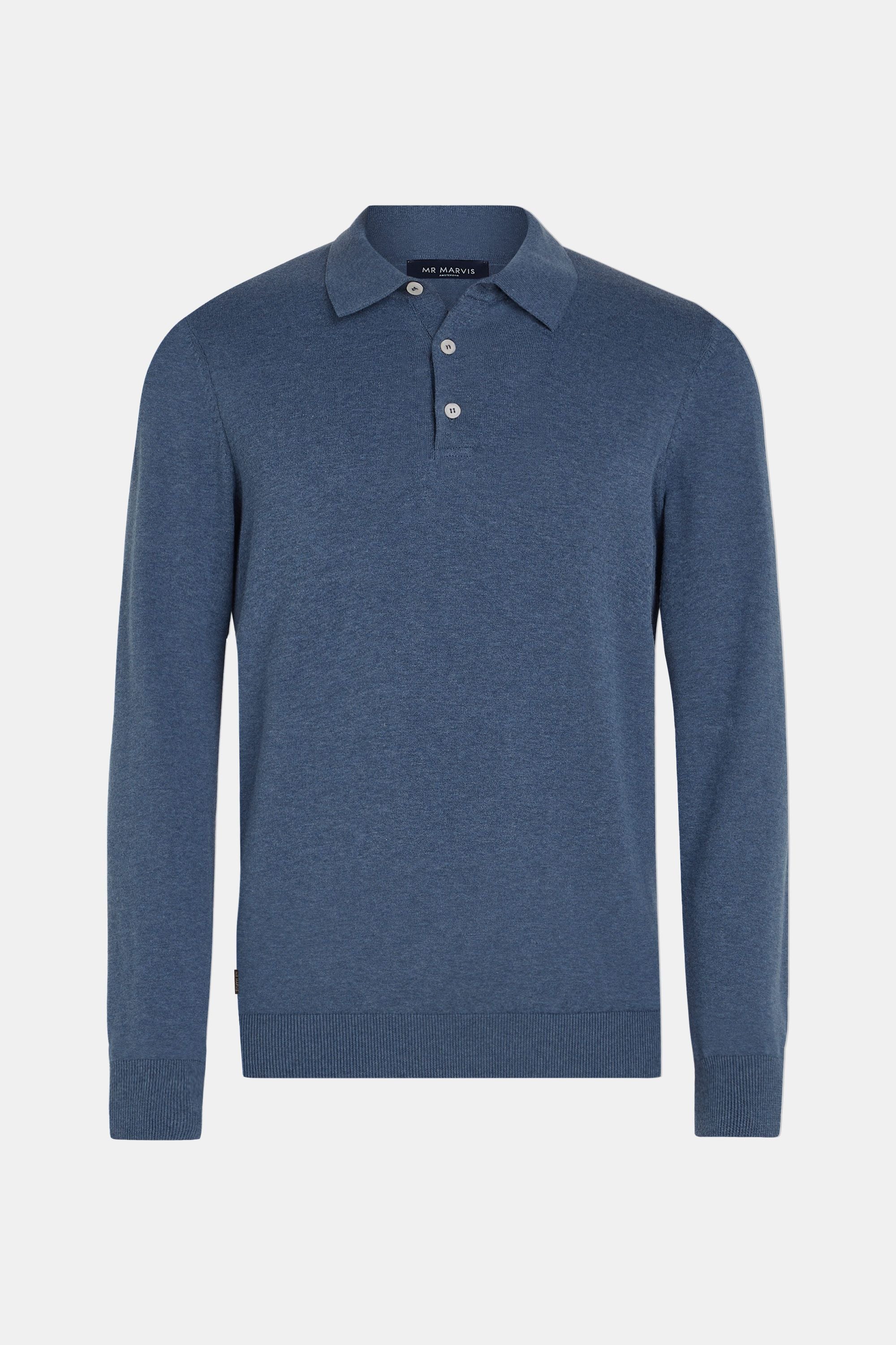 Mavericks * Das Poloshirt