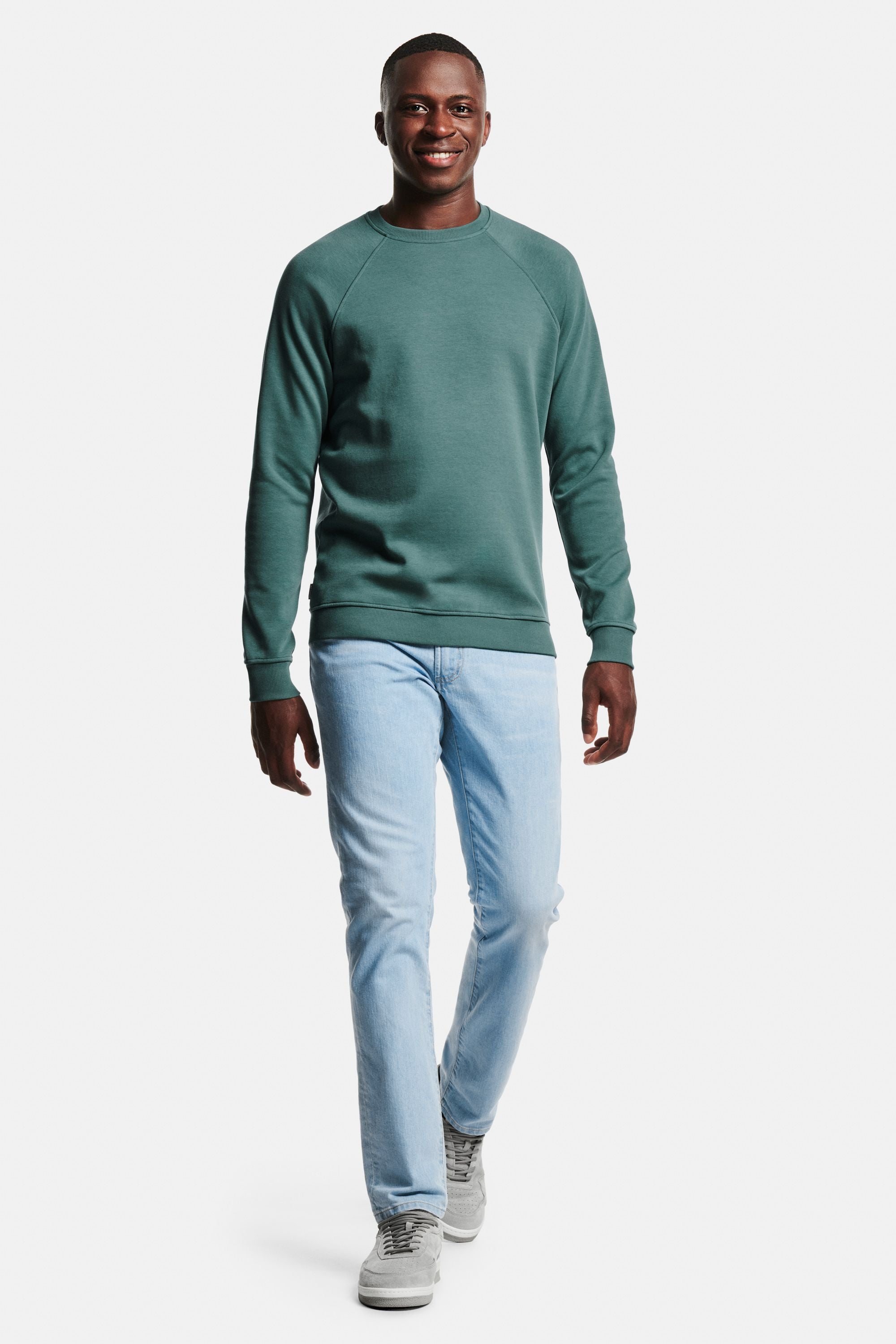 Otis * The Jeans
