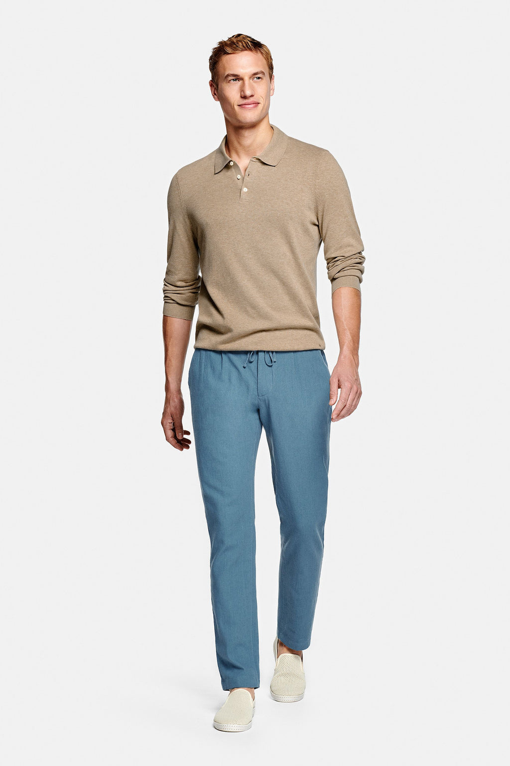 Baristas * Das Polo-Shirt