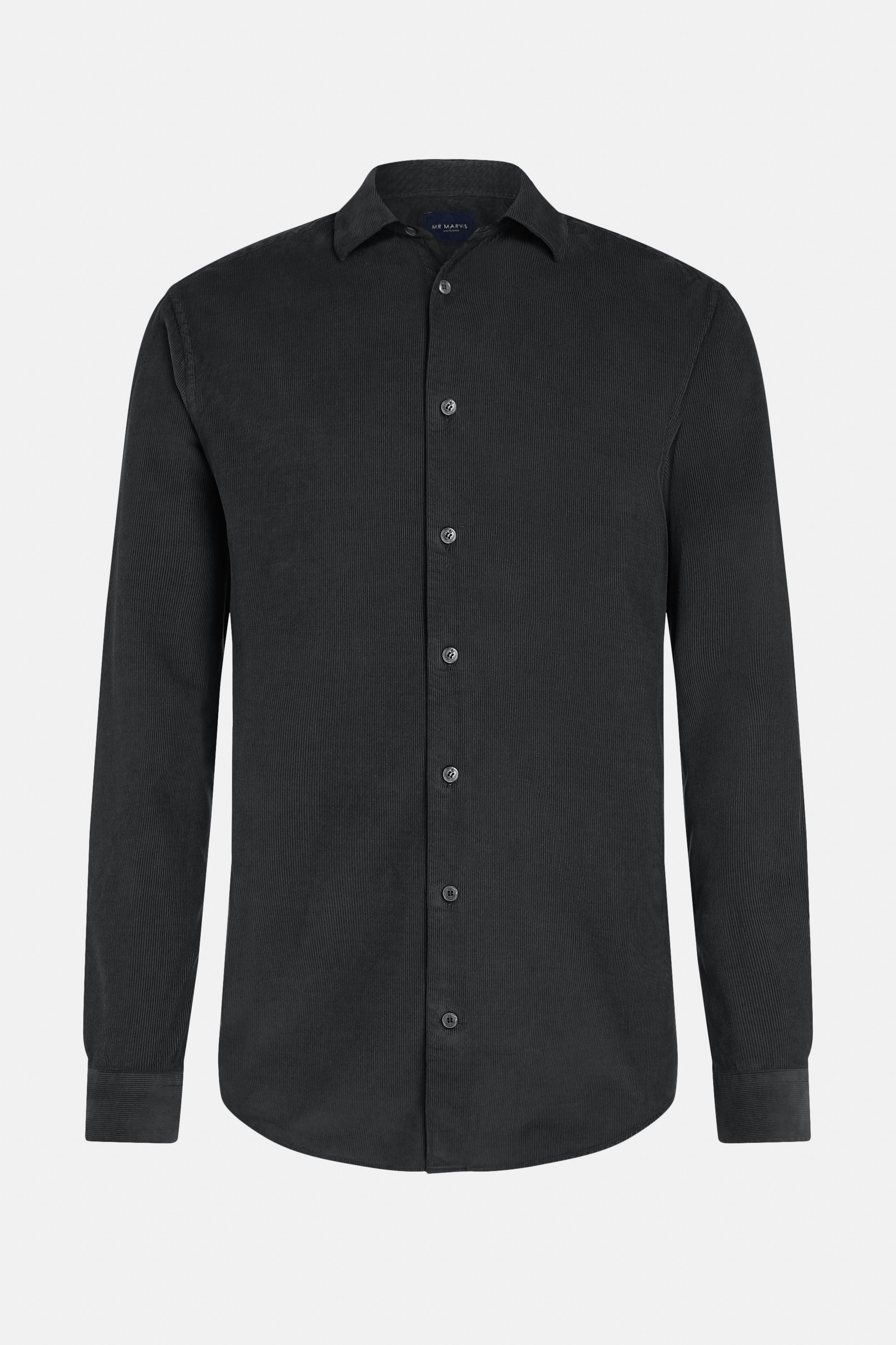 Storms * The Cord Shirt