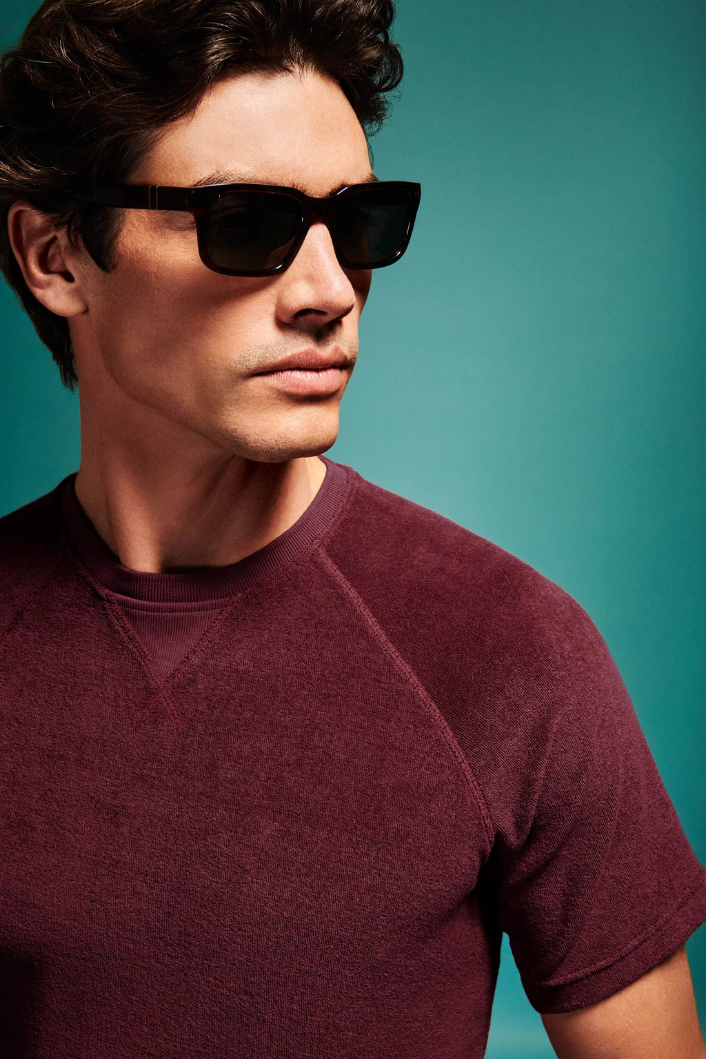 Rileys * The Terry Tee
