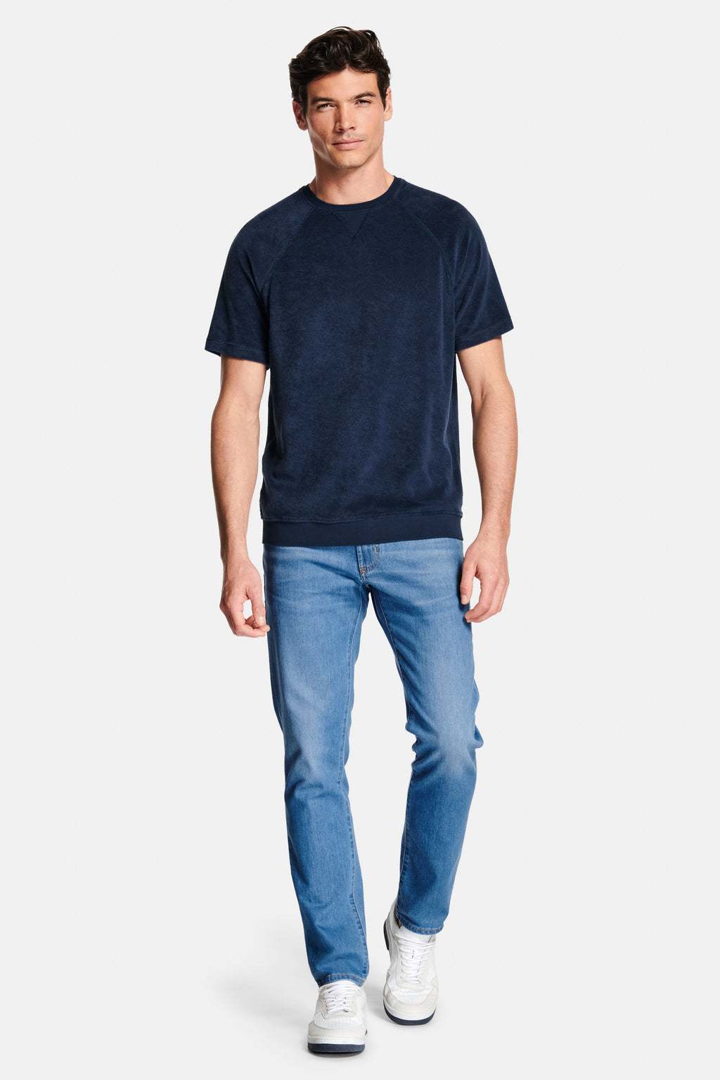 Cosmics * The Terry Tee