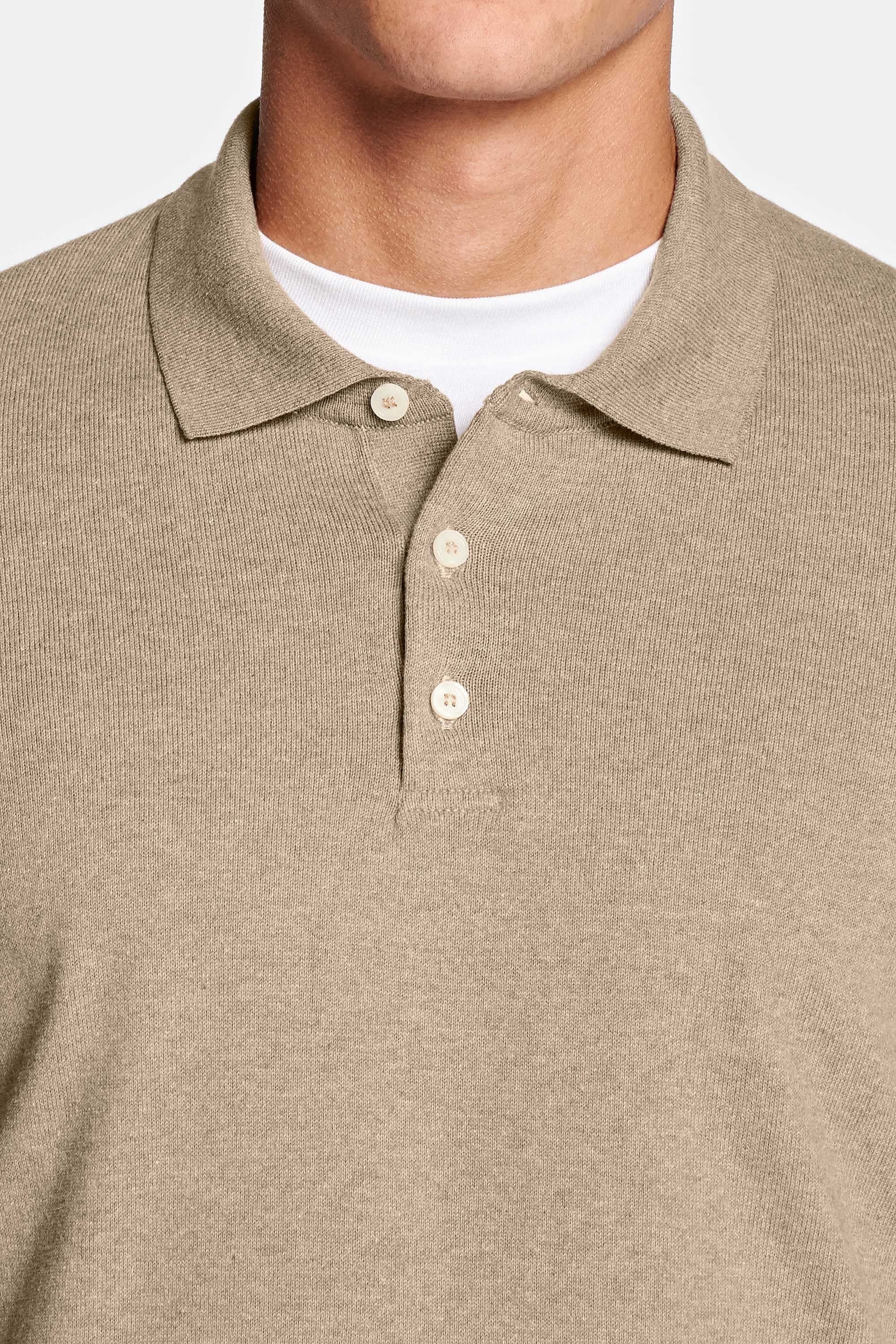 Baristas * Das Polo-Shirt