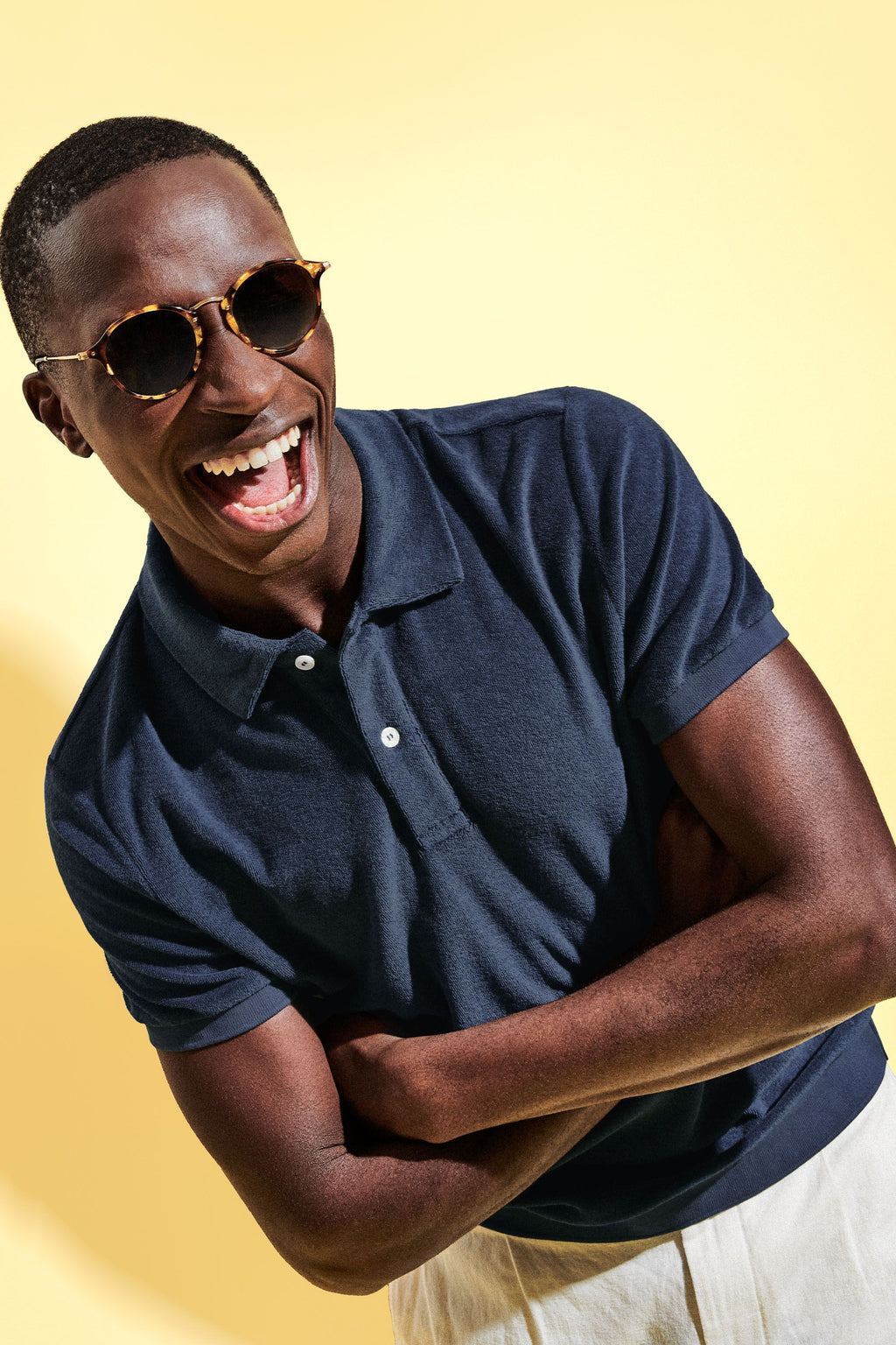 Cosmics * Das Terry Polo