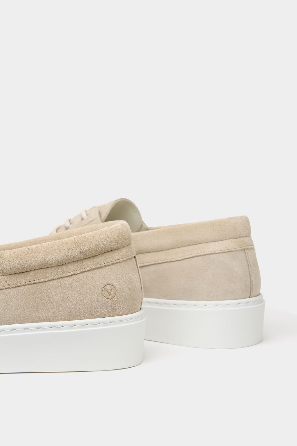 Gazettes * The Boat Sneakers