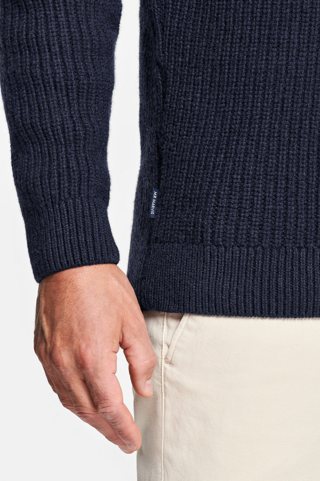 Deeps * Der Strickpullover