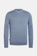 Mavericks * The Merino V-neck