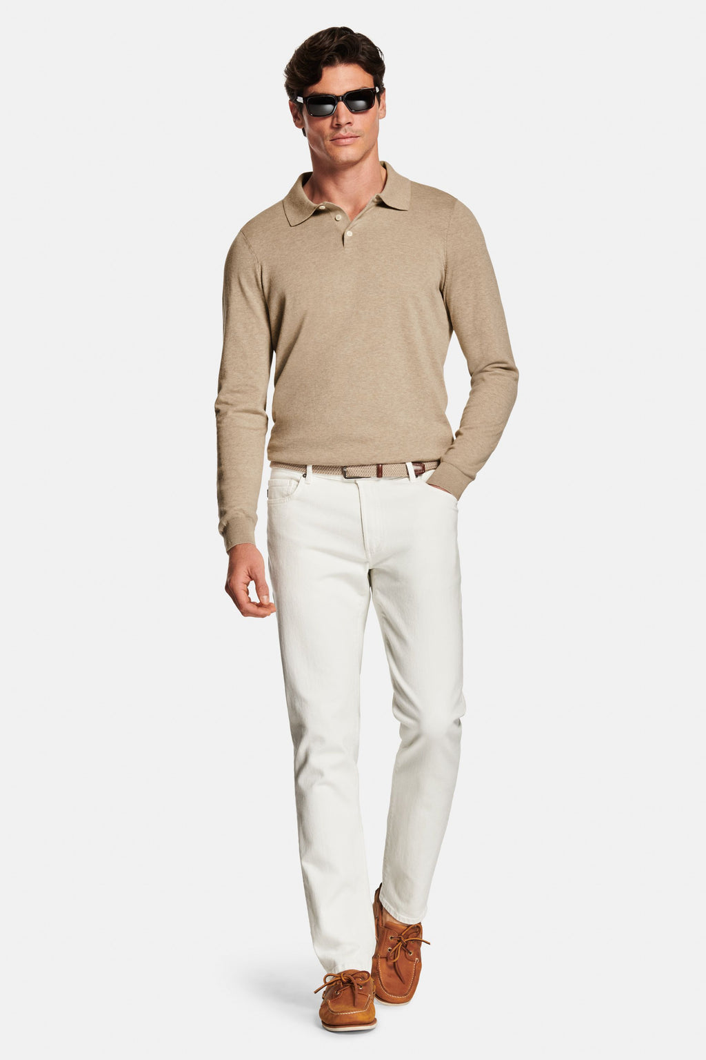 Baristas * Das Polo-Shirt