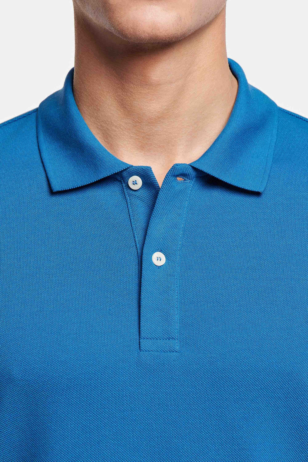 Poolsiders * The Classic Polo