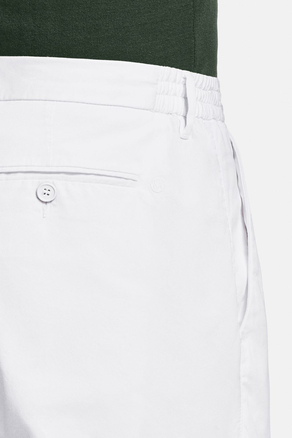Wimbledons * The Classic Chinos