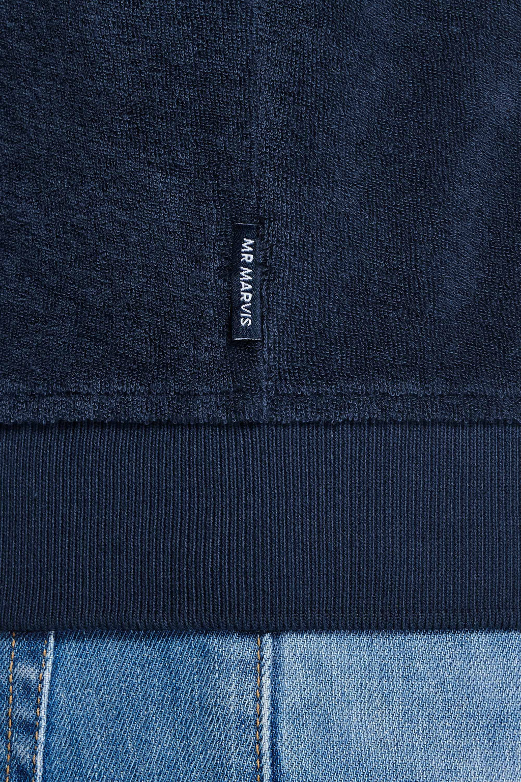 Cosmics * The Terry Tee