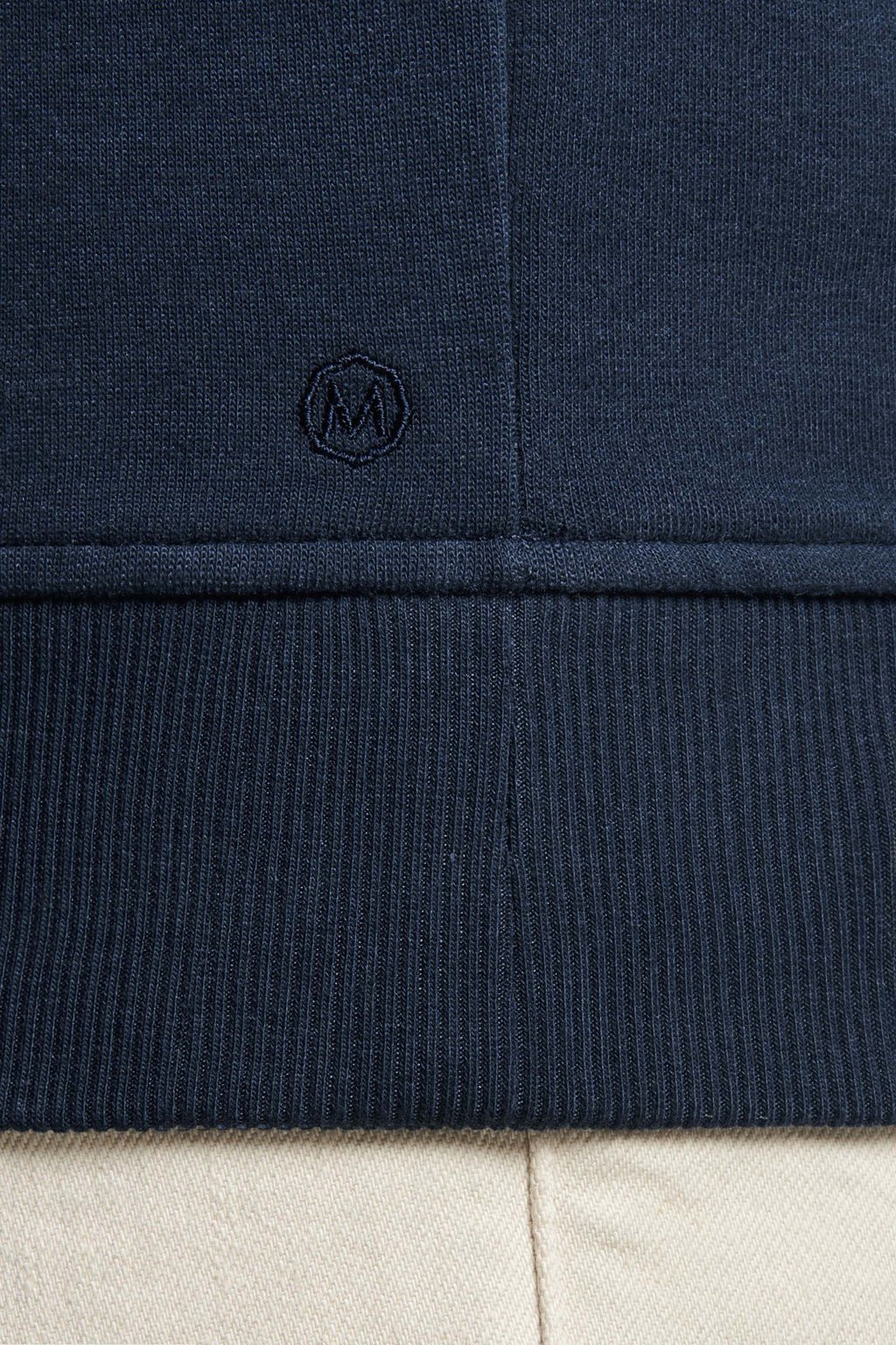 Cosmics * Der Easy-Pullover