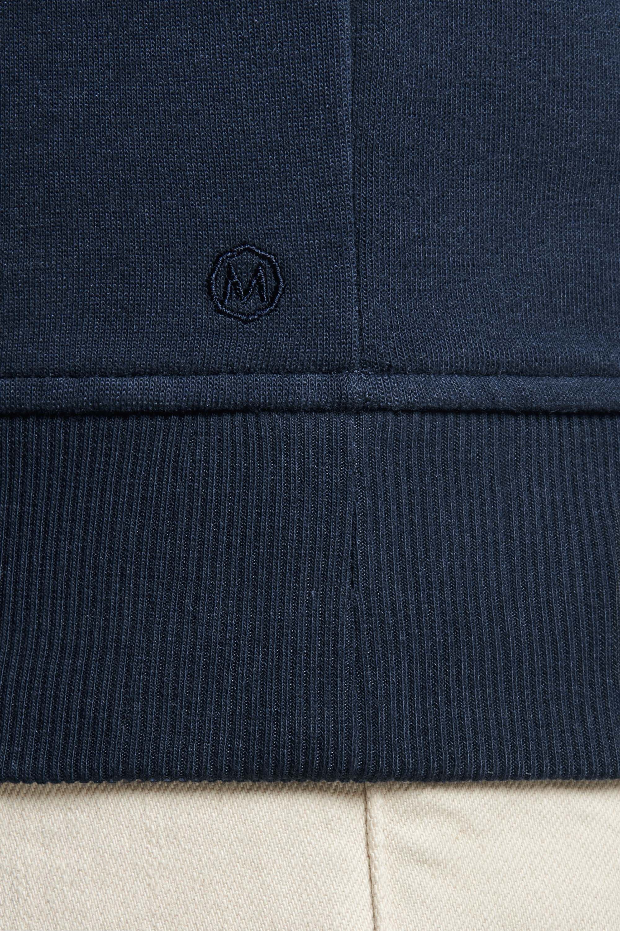 Cosmics * Der Easy-Pullover