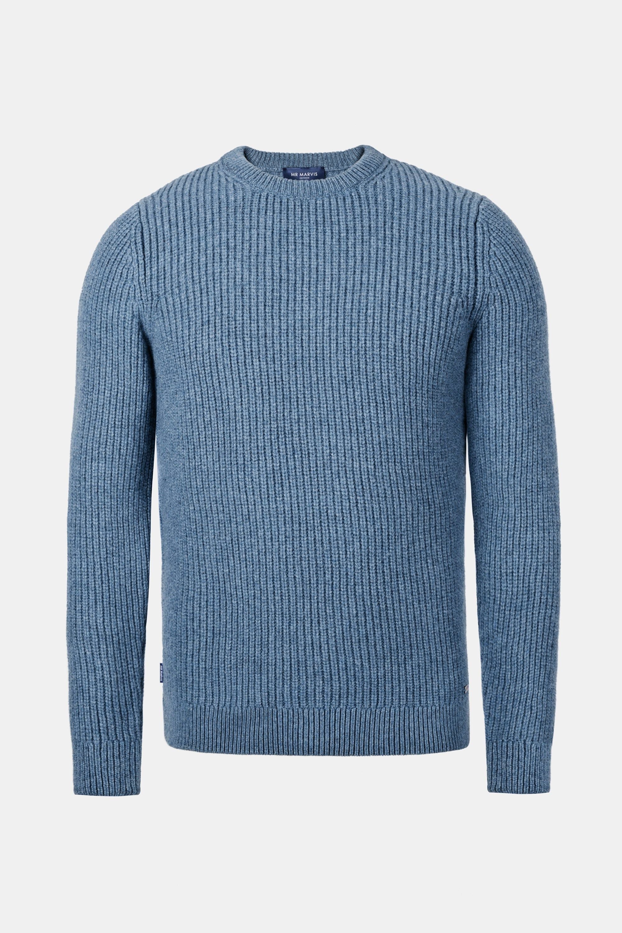 Mavericks * Der Strickpullover