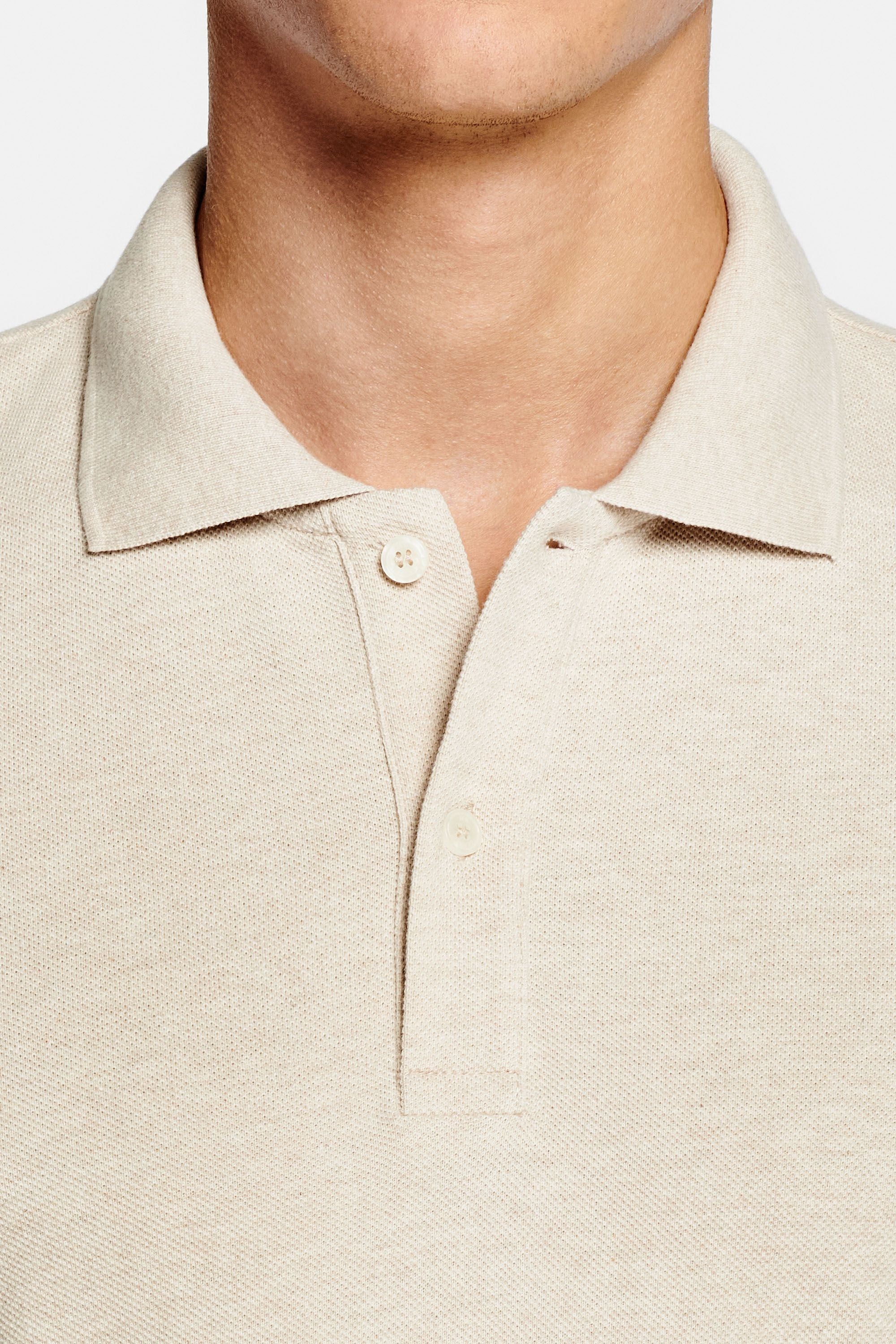 Gazetten * Das klassische Poloshirt