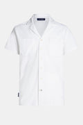 Wimbledons * The Terry Shirt
