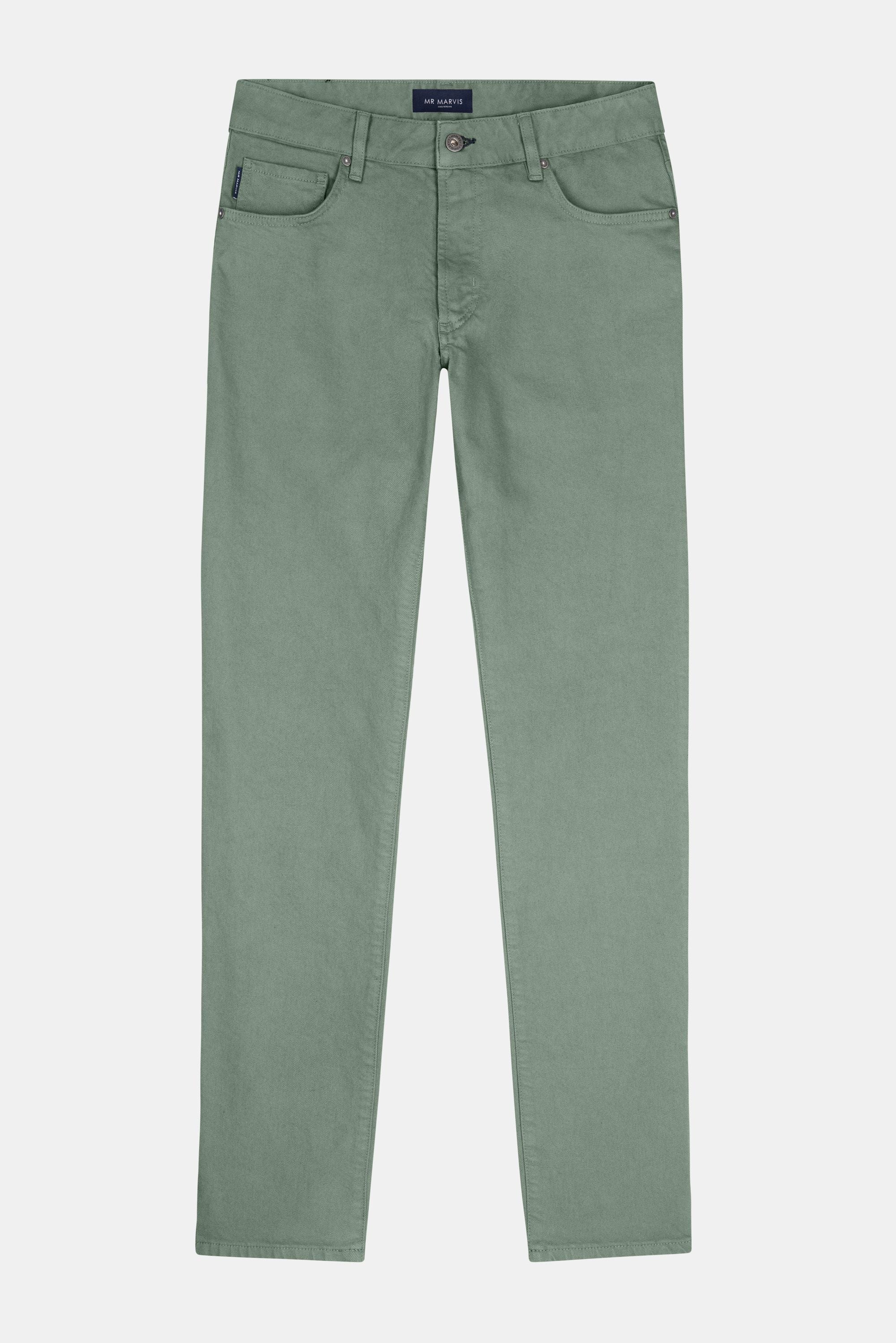 Defenders * The Five-pockets