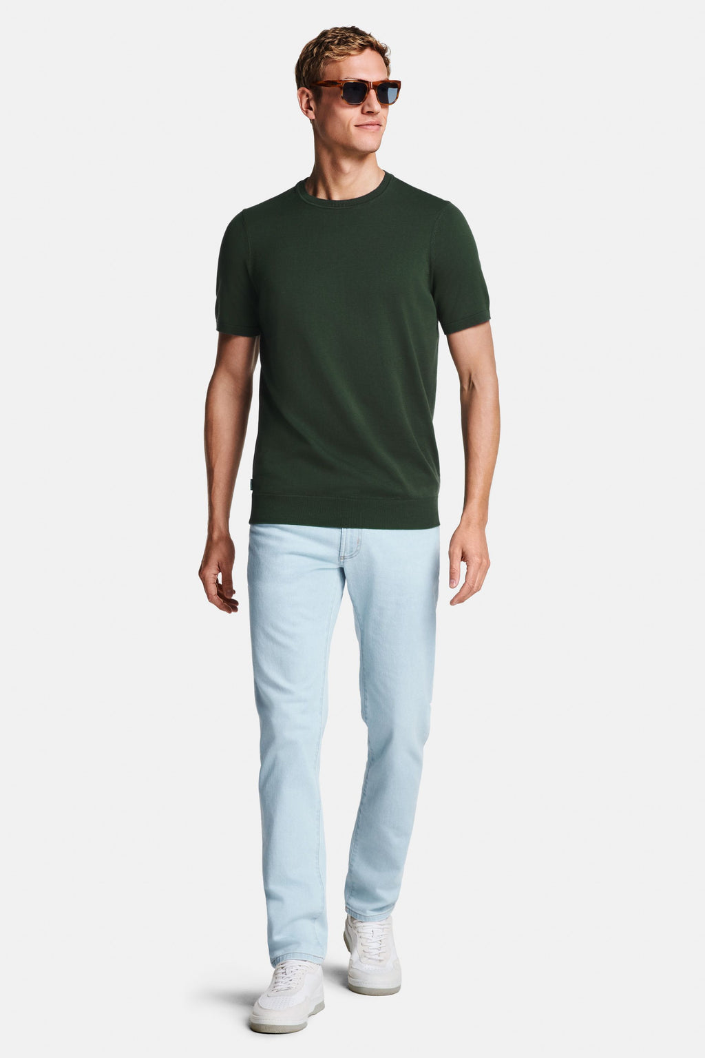 Charles * The Jeans