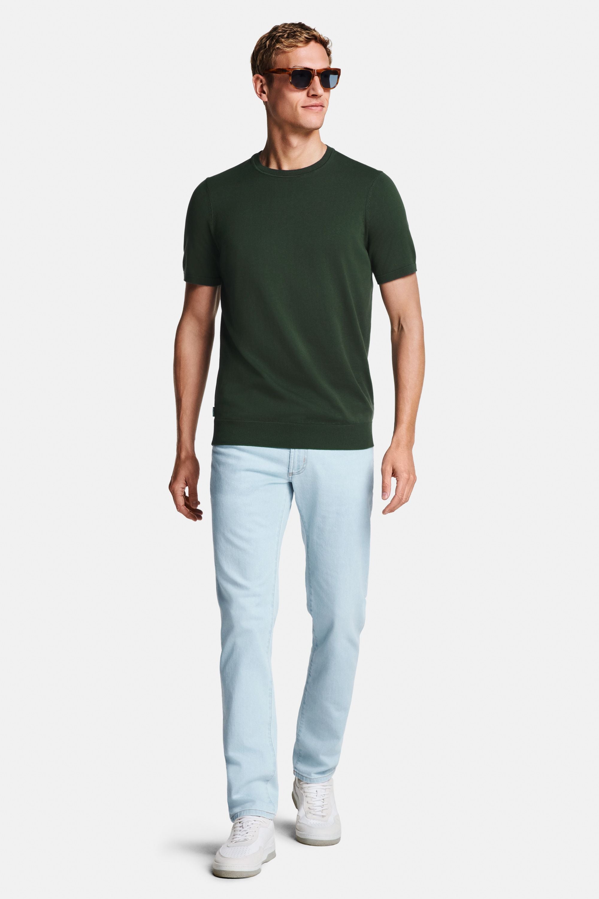Charles * The Jeans