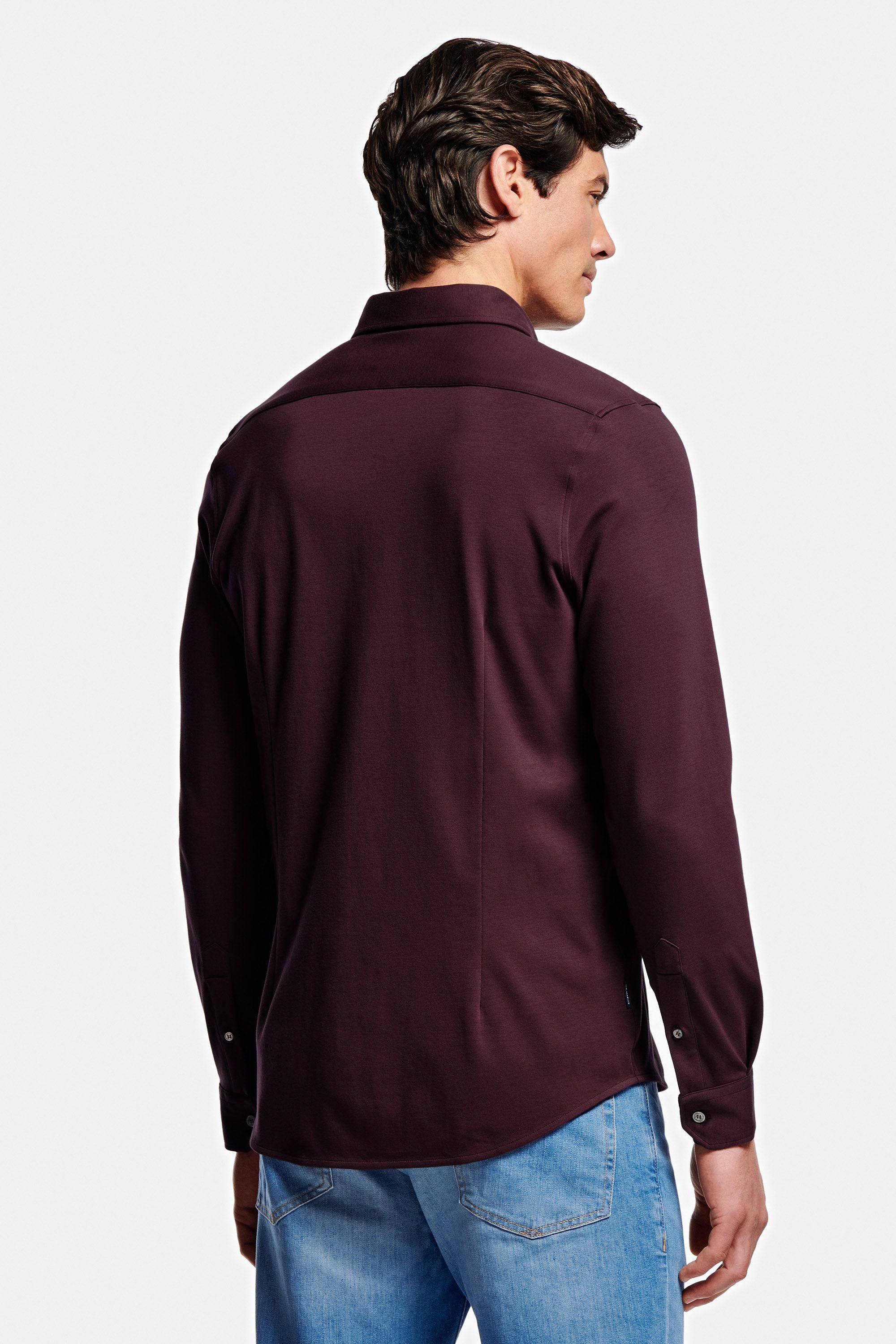 Reserves * The Easy Shirt