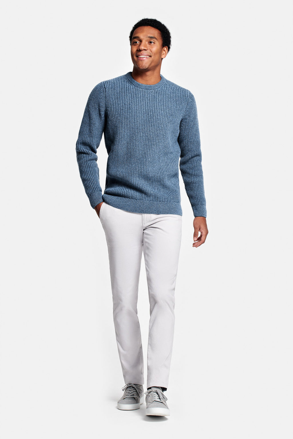 Mavericks * Der Strickpullover
