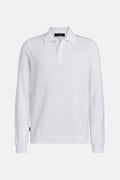 Wimbledons * The Classic Polo Longsleeve