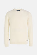 Coconuts * The Knit Pullover