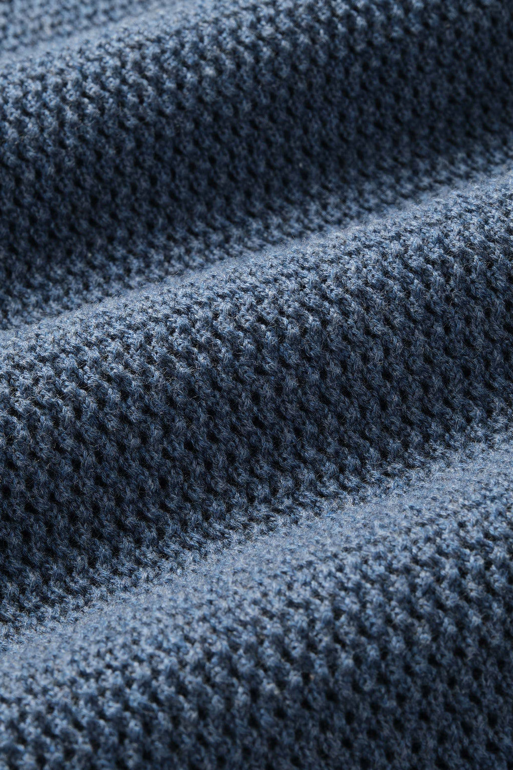Mavericks * The Airy Knit Polo