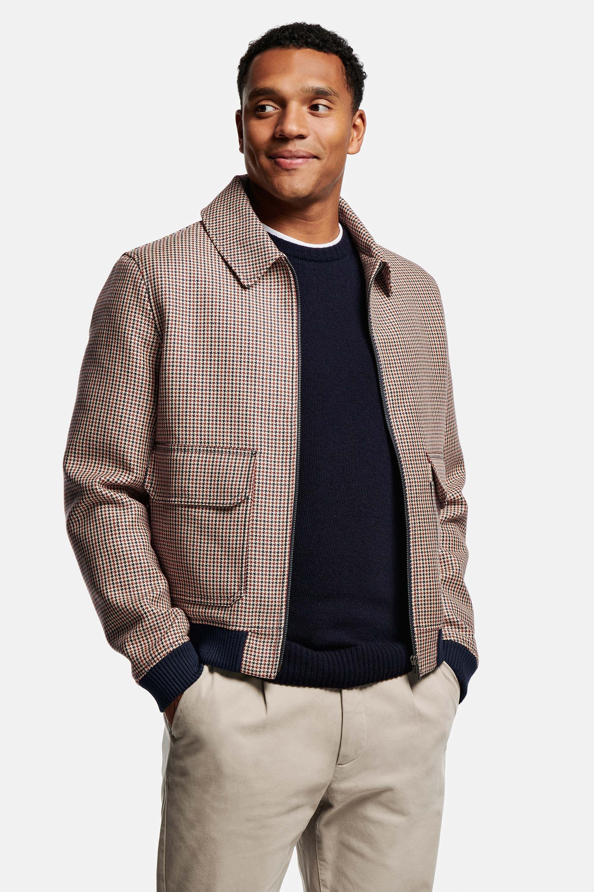 Orvilles * The First-class Jacket