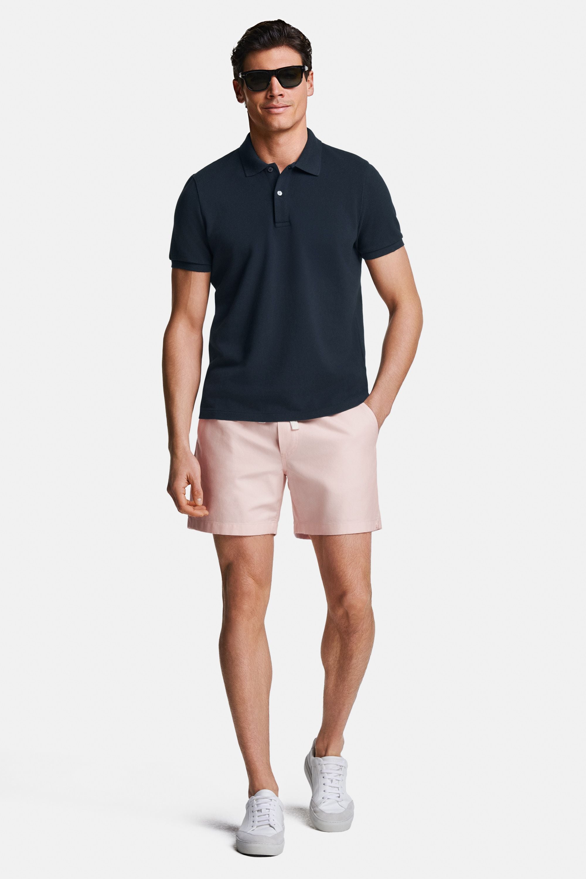 Cosmics * Das klassische Poloshirt