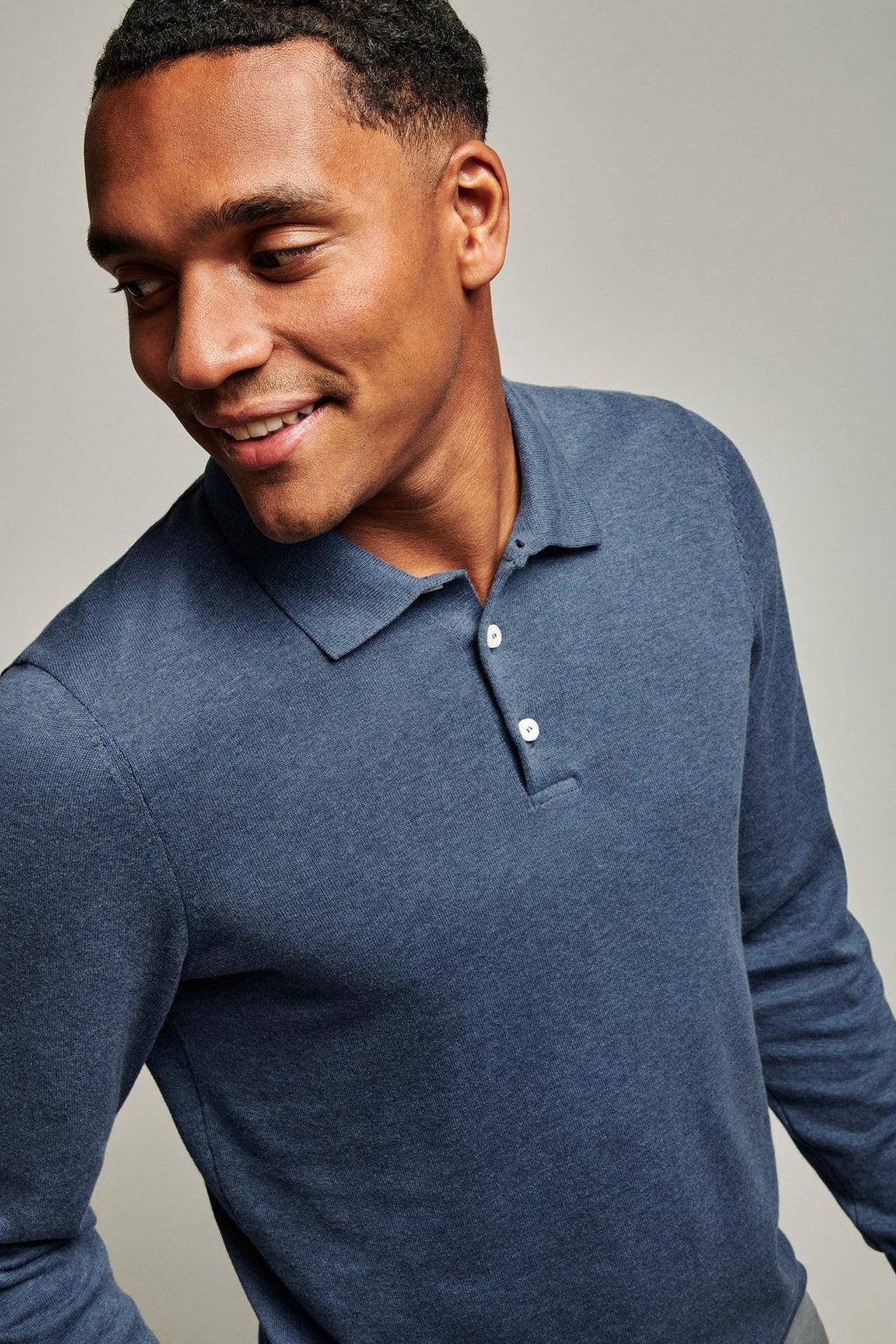 Mavericks * Das Poloshirt