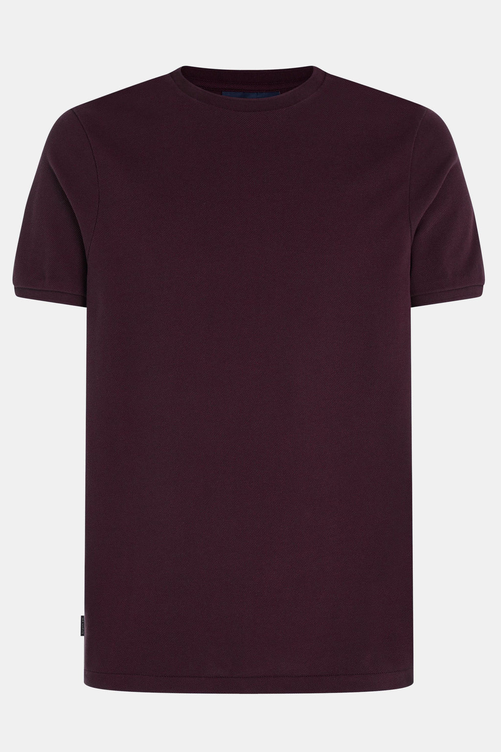 Reserves * The Piqué Tee