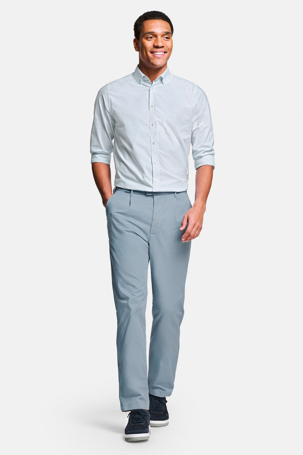 Antarctics * The Classic Chinos