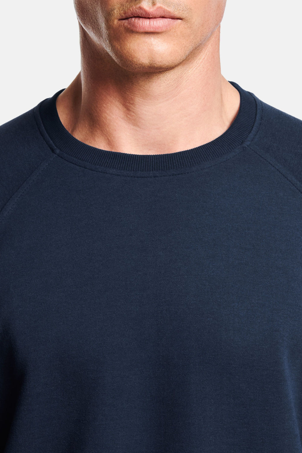Cosmics * Der Easy-Pullover