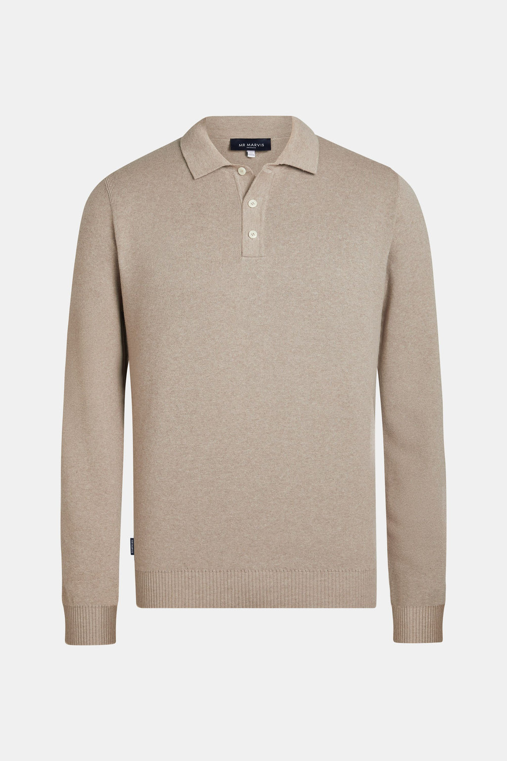 Baristas * Der Rugby-Pullover