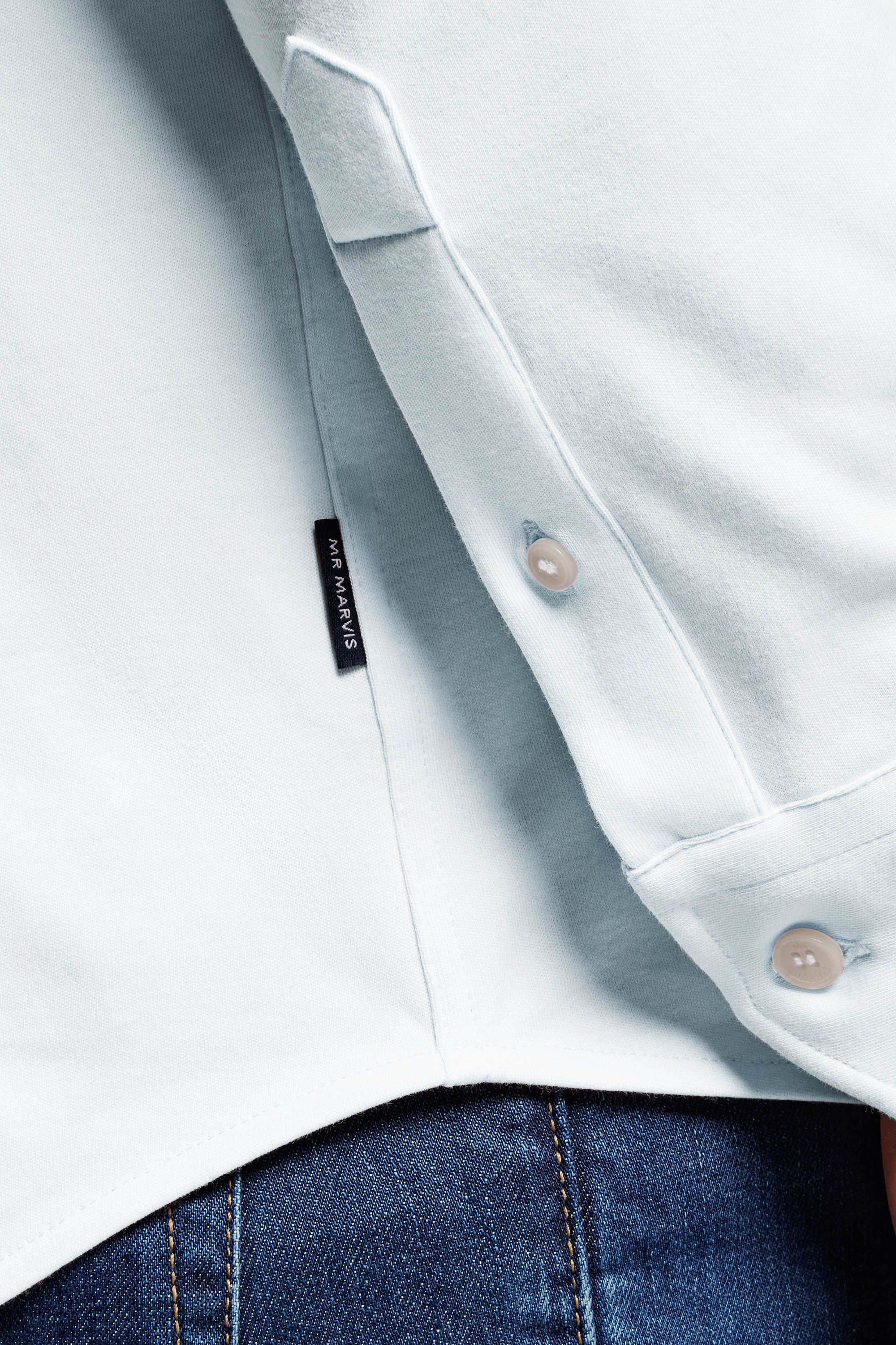 Avenues * The Easy Shirt