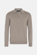Jones * Der Polo-Pullover