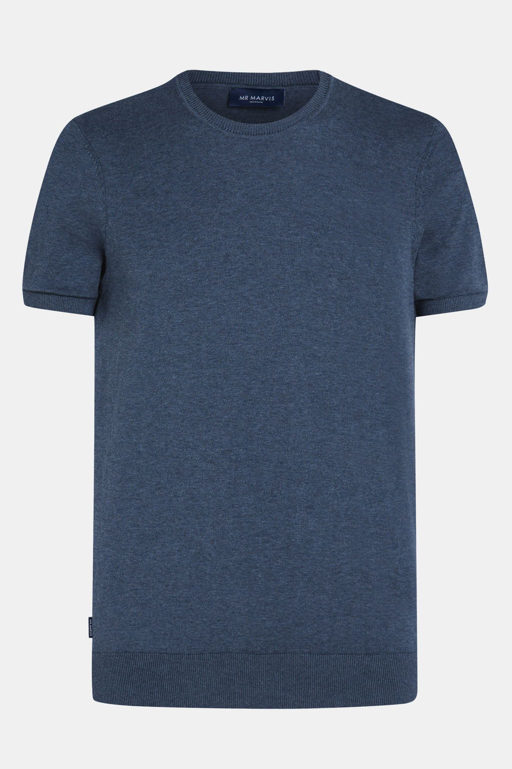 Mavericks * The Knitted Tee