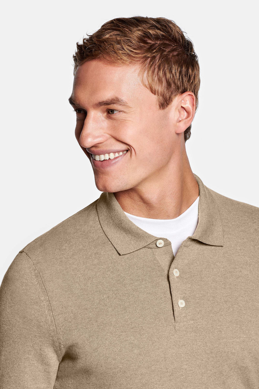 Baristas * Das Polo-Shirt