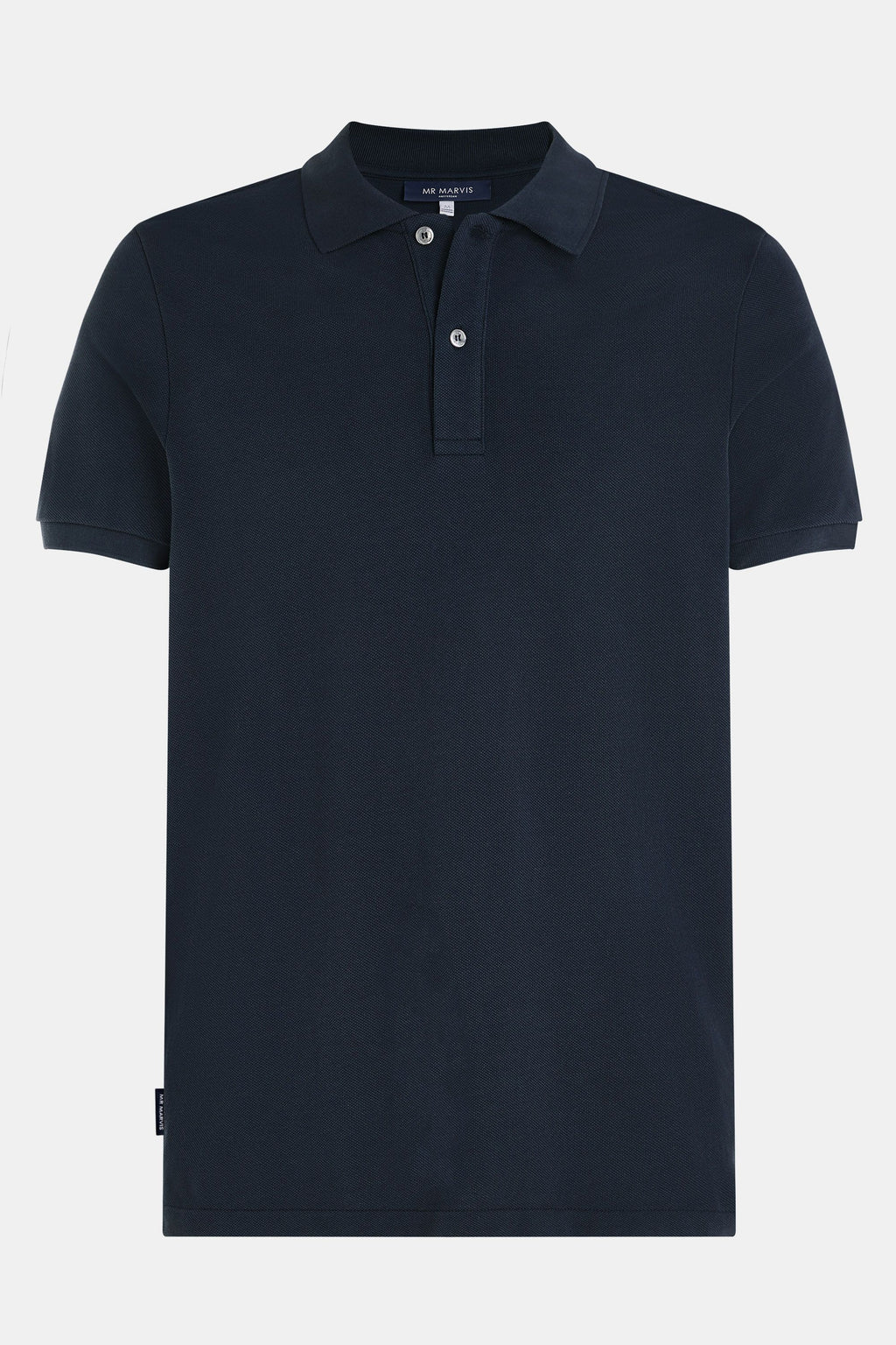 Cosmics * Das klassische Poloshirt