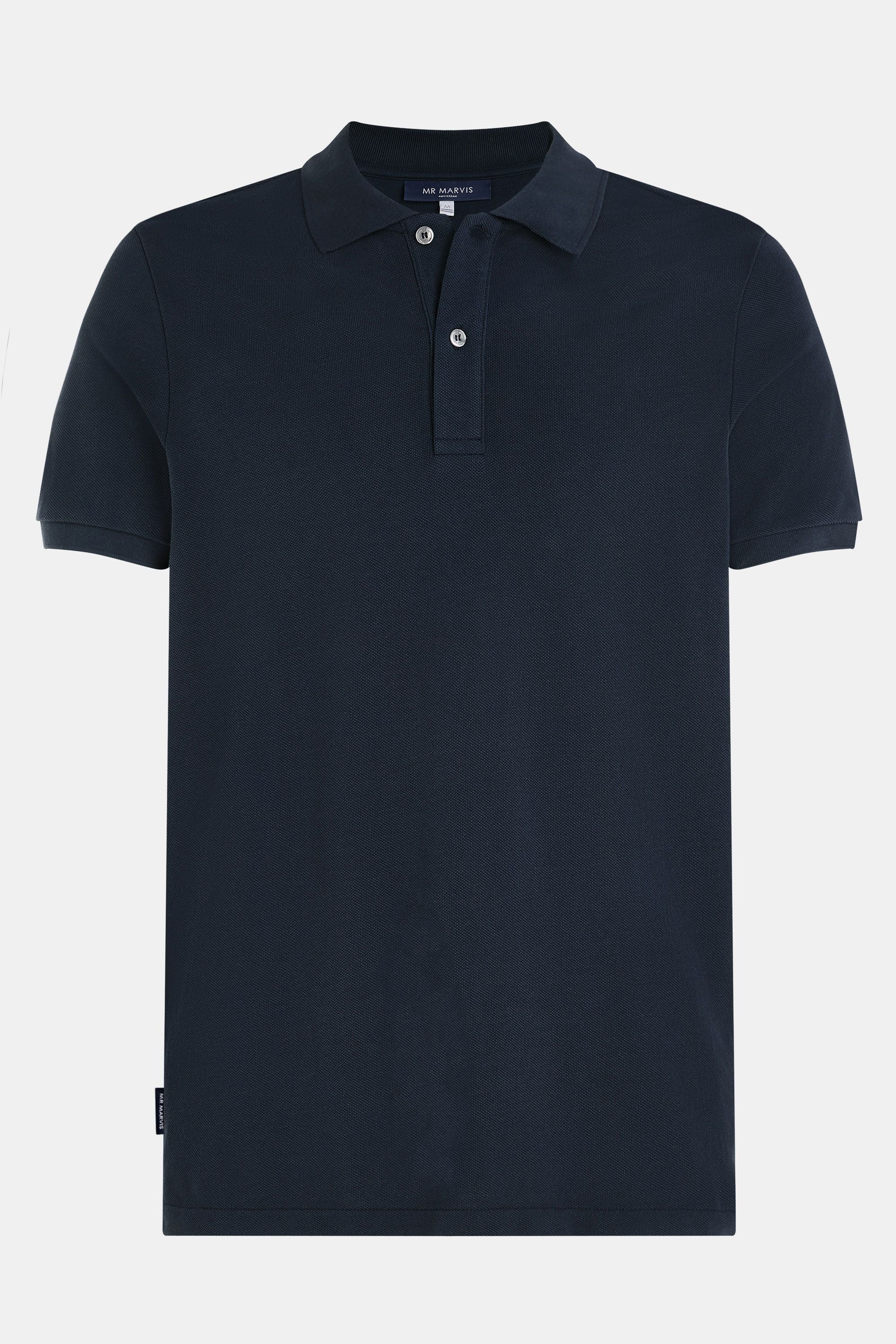 Cosmics * Das klassische Poloshirt