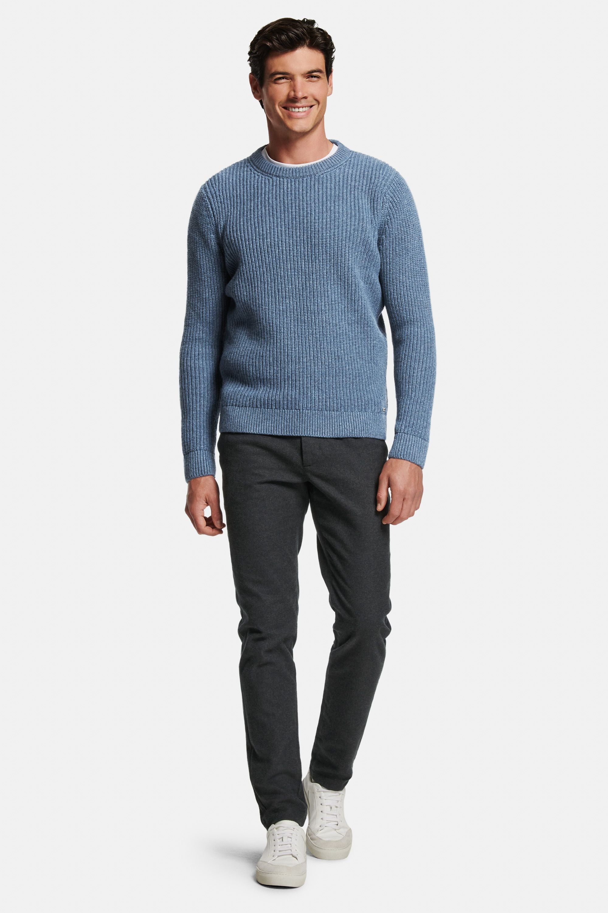 Mavericks * Der Strickpullover