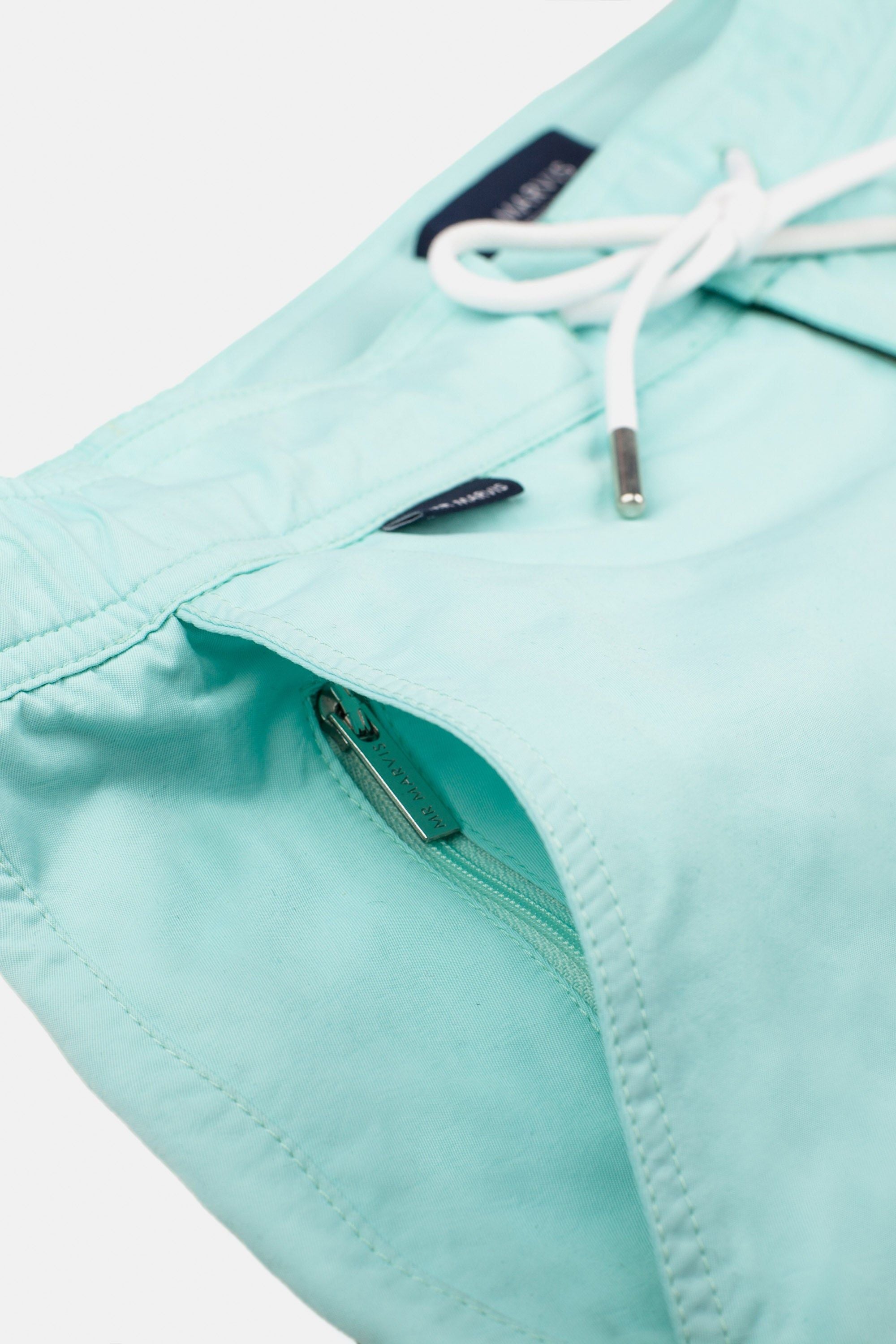Mints * The Swims