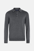 Storms * The Polo Pullover