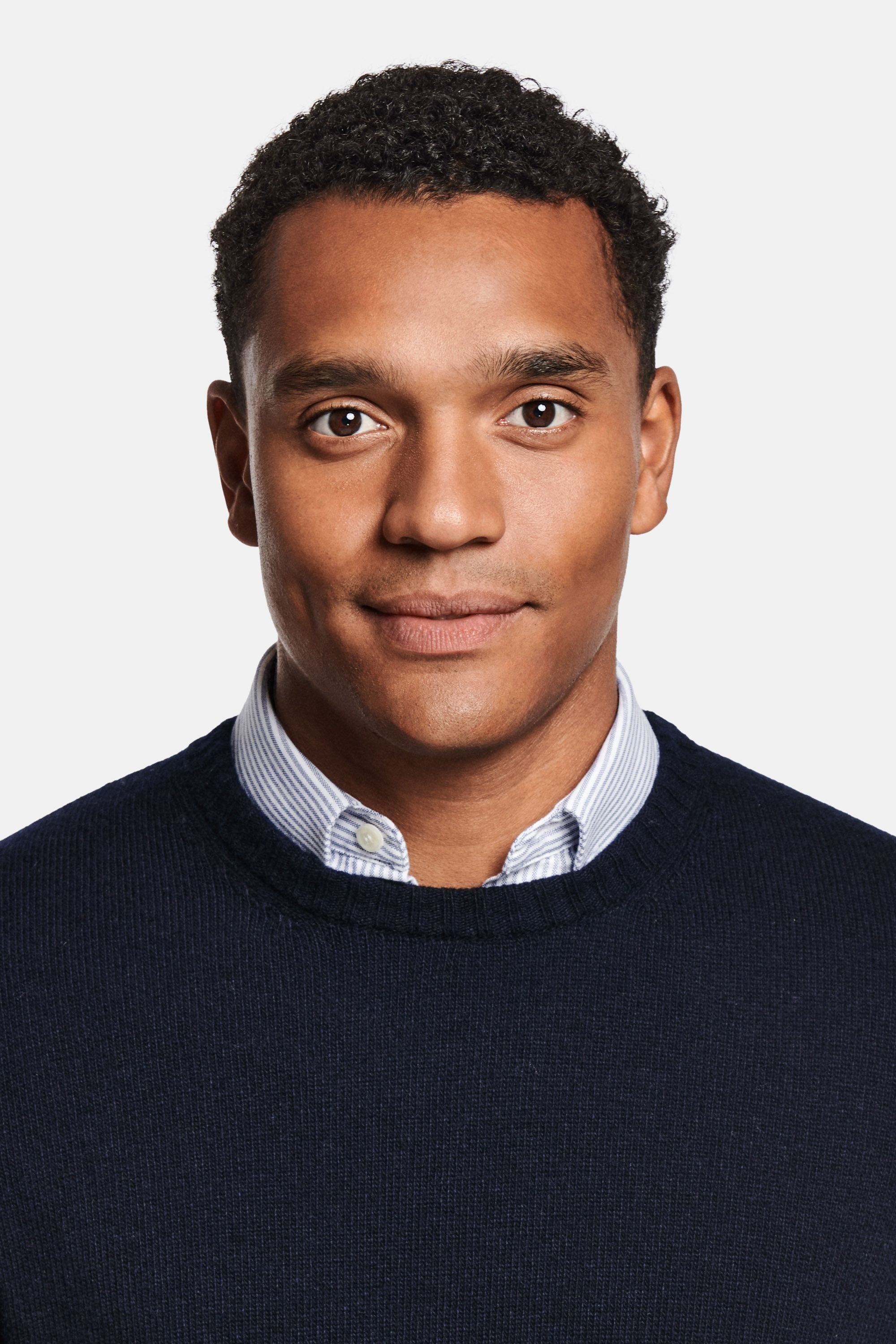 Deeps * Der Wollpullover