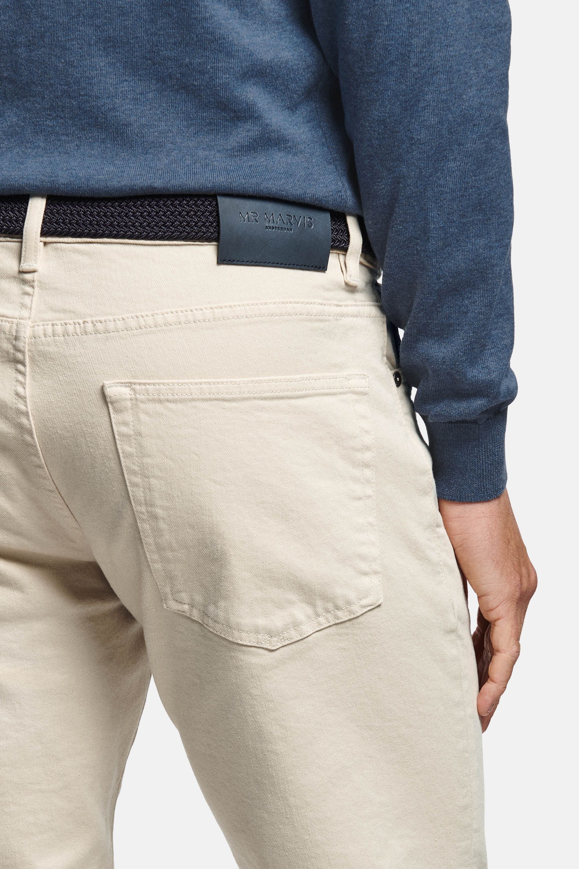 Gazettes * The Five-pockets